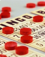 De FIFTYSIX/Walrus bingo