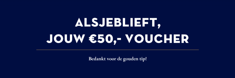 Voorbeeld Walrus Voucher
